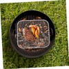 ABOOFAN Stainless Steel Barbecue Net Multifunctional BBQ Grill Mesh for