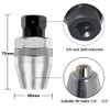 SeonFook Stud Remover, Damaged Bolt and Stud Extractor Tool Grips