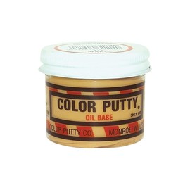 3.68 oz Color Putty 114 Maple Color Putty Oil-Based Putty