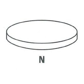 IPSA VS004800 Adjusting Disc Valve Clearance