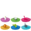 Leonardo Bambini Lids