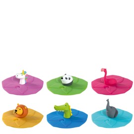 Leonardo Bambini Lids