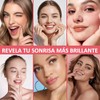 Set de 8 bálsamos labiales con sabor a frutas, Set
