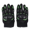 Pair Riding Gloves Outdoor Touch Screen Motorcycle Racing for Men