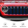 Linskip for 2024-2025 Jeep Wrangler JL 4XE & Gladiator JT