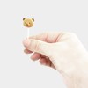 Torne P-3590 Familiar Bread Picks, 6 Pieces, Party Decoration, For