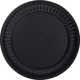 Imperial Manufacturing 6719900 Adjustable Flue Stopper - Black