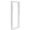 On-Q 364450-04 42-inch Enclosure Extender,White