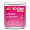 Rsp Nutrition Aminolean Pre Workout                                                                                                                   