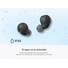 Sony Earbuds WF-C700N con Noise Canceling, Negro (Versión Nacional)