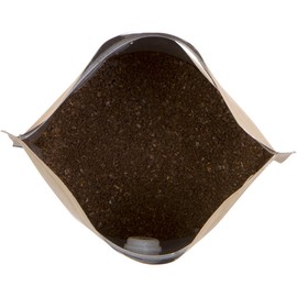 Stone Street Cold Brew Coffee, High Caffeine ‘Boost Blend’ with Chocolate Mocha Flavor, Coarse Ground Flavored Coffee, Dark Roast, 1 LB