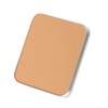 Kureru 140042 Medy Herb Two-Face Powder Funde Refill, Beige, 0.4