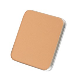 Kureru 140042 Medy Herb Two-Face Powder Funde Refill, Beige, 0.4 oz (12 g)