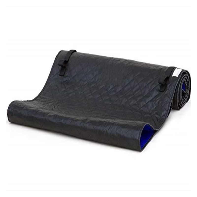 Creeper Pad Car Repair Creeper Mat Black Automotive Creeper Rolling