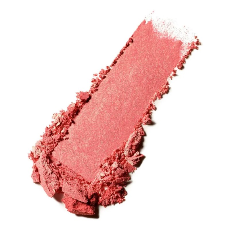Rubor MAC Mineralize Blush Petal Power Coral Dorado Luminoso 3.2g