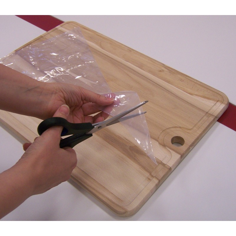 Fackelmann Croquette-Making Kit