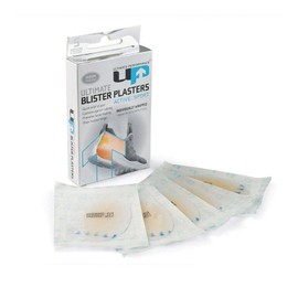 Ultimate Performance Blister Plasters (Medium x 5)