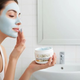 Mascarilla Azuleno Calmante Desensibilizante Cabina