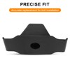 JDMON Rear Bump Stops, Axle Jounce Bumper Compatible with Toyota