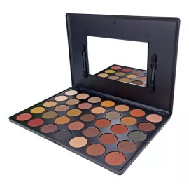 Kara Beauty Paleta Profesional De Sombras Para Ojos Es06 Kara Beauty