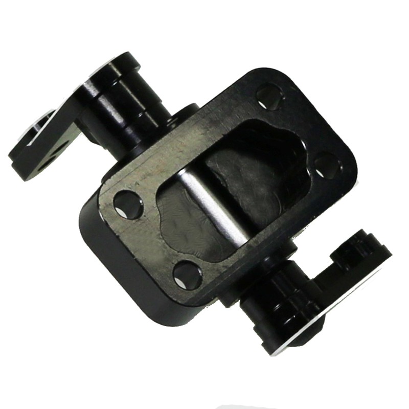 AL Steering Crank (C14, C6, C7, MA18, MA19): 1/14 for