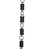 Rain Chains Pacific - Rain Chain 8.5 Feet Length -