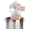 The Extract Bag 19 liter – Fine Filter Bag for