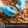 Bonnie Glen - Handmade Traditional Scottish Vanilla Fudge - Pouch