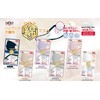 Advanced SMArt Hybrid Cotton Mouth Mask, Beige, 7 Pack, SM7-02,