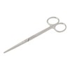 メッツェンバウム剪刀 直 14.5cm NS13-230、繊細な組織の剥離操作や組織の切断に