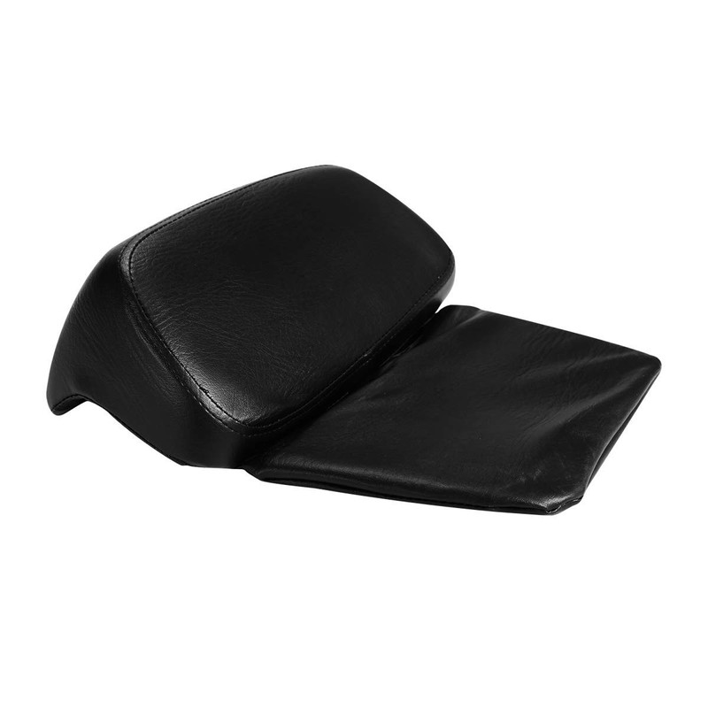 WOWTK Tour Luggage Pack Backrest Pad, Trunk Backrest Pads for
