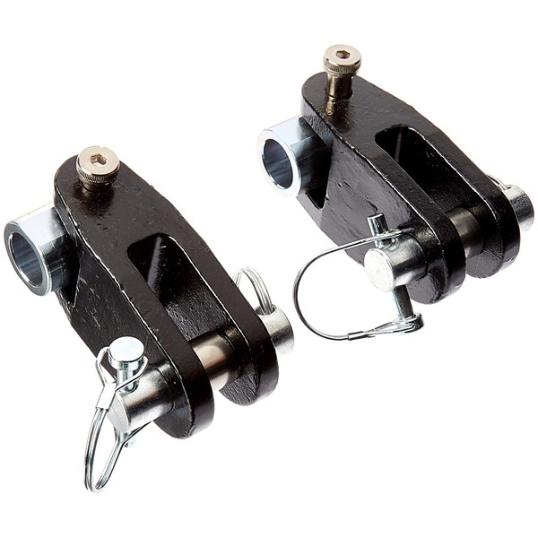 Roadmaster 035 Tow Bar to Bumper Mount Adapter