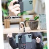 CapGrip 3 in 1 Phone Selfie Booster Handle Grip Anti-shake