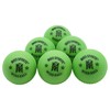 MARIB Wind Cricket Balls - Indoor & Outdoor Soft Training