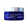 Karma Rub Liquid Magnesium Night Creme 100 g