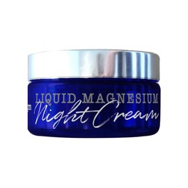 Karma Rub Liquid Magnesium Night Creme 100 g