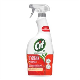 Cif Power & Shine Kitchen 700ml
