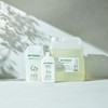 MIYOSHI Miyoshi Soap Additive-Free Dishwashing Soap Standing Refill 350ml