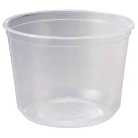 TRUSCO Paint Cup 1l ttc1p