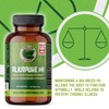 Pure Lab Vitamins - Alkapure pH 60 Vegetarian Caps |