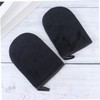FOMIYES Mitts 2 Pcs Self Tanning Gloves Sunless Tanning Applicator