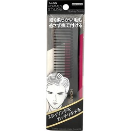 HOMMES STYLING OMS STYLING Styling Comb