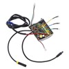 Electric Bicycle Middle Motor Built in Controller 6 Pin Replacement