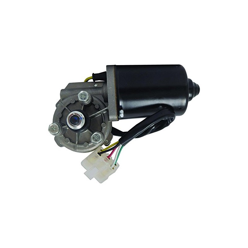 New 24V Front Wiper Motor Replacement For 1985-2016 Peterbilt 379