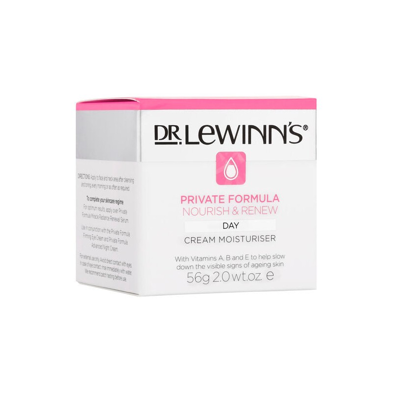 Dr. LeWinn's Private Formula Day Cream Moisturiser 56g