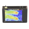 Thermal Imager DIY Rechargeable Infrared Imaging Camera MLX90640 for Electronic