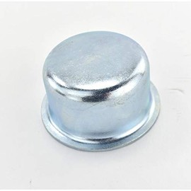 Wheel Bearing Dust Cap, Right Side Late, Compatible with Dune Buggy