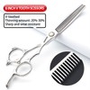Sharonds Professional Japan 440C Hairdressing Scissors 6 Inches