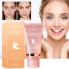 Crema Colágeno Mascarillas Profunda Cepillo