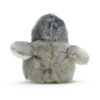 AQUA Plush Toy Marine Fluffy Penguin 00080011